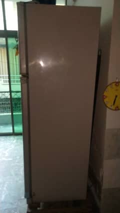 fridge 2 door 0