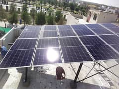 solar installation for best prices