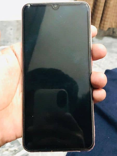 vivo SI Pro for sell 2