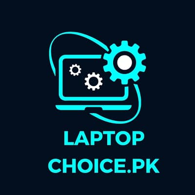 LaptopChoice.pk