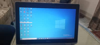 Dell core I 5 2nd generation system is ok and running well