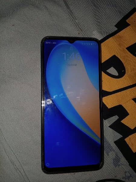 Realme C33 is for sale. 1