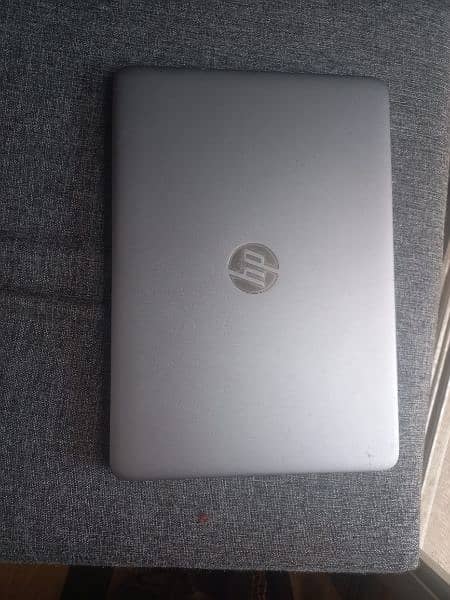 HP EliteBook G4 1
