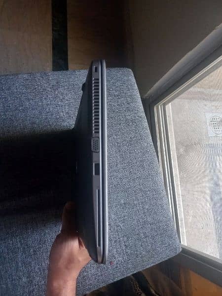 HP EliteBook G4 2