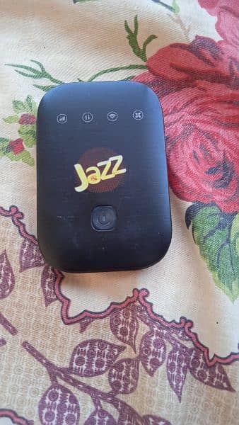 Ufone ptcl zong jazz telenor Huawei 4g device unlocked all sims COD 5