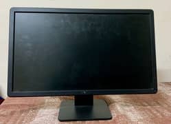 19 inch Dell lcd for sale