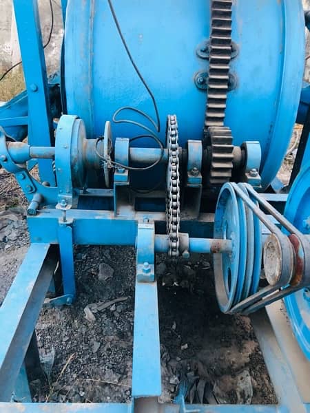 block machine for sale 5