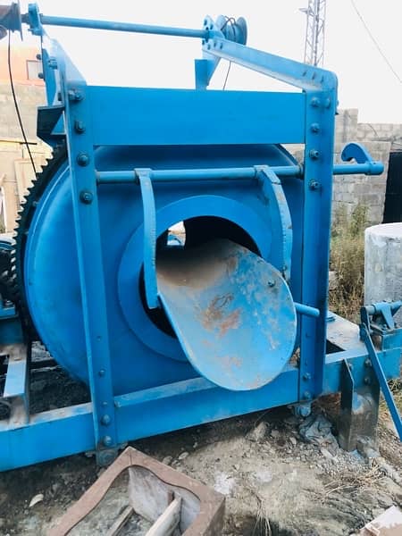 block machine for sale 7