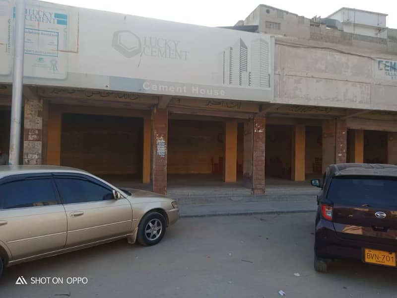 MAIN ROAD SHOPS AVAILABLE FOR RENT 3