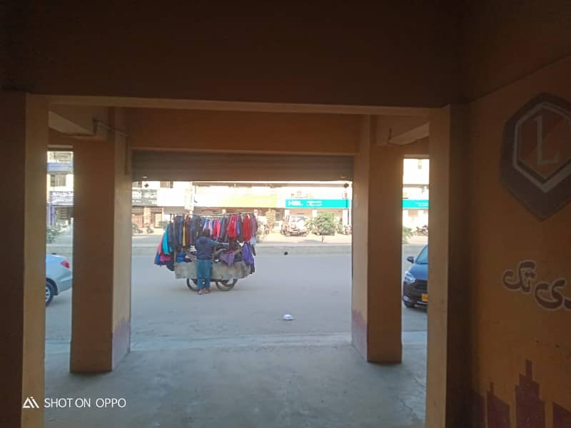 MAIN ROAD SHOPS AVAILABLE FOR RENT 9