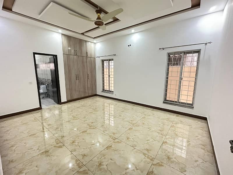 1 Kanal House For Rent In State Life Housing Society Best Option 5