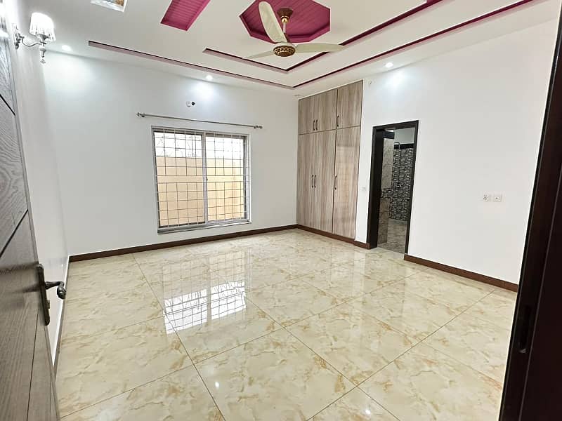 1 Kanal House For Rent In State Life Housing Society Best Option 7