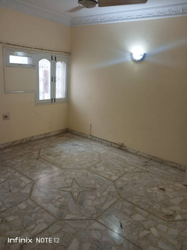 400 YARDS DOUBLE STOREY WELL MAINTAINED BUNGALOW 8