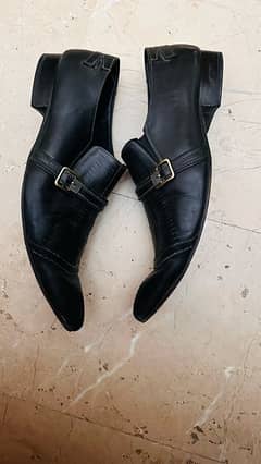 original leather shoes 9/10,43/44