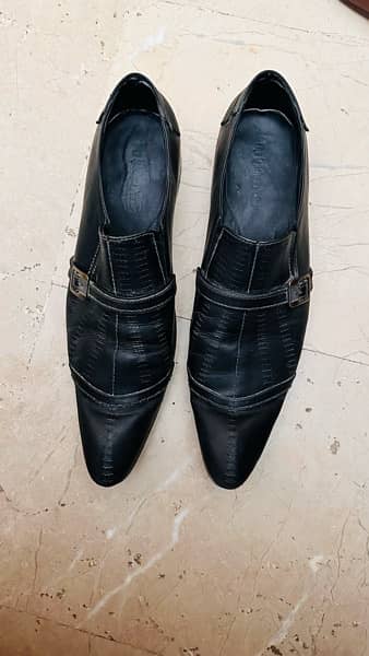 original leather shoes 9/10,43/44 1
