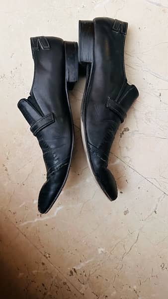 original leather shoes 9/10,43/44 2