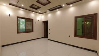 Stunning And Affordable Corner Lower Portion Available For Sale In Gulshan-E-Iqbal - Block 13/D-1