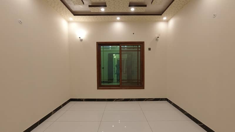 Stunning And Affordable Corner Lower Portion Available For Sale In Gulshan-E-Iqbal - Block 13/D-1 10