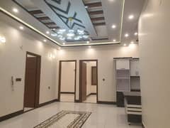 4 BED D/D. LUXURY PORTION AT THE PRIME LOCATION OF GULSHAN-E-IQBAL FOR SALE 0