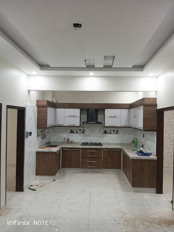 120 Yards Fully Renovated Stunning Bungalow Of Block 6 For Sale 2