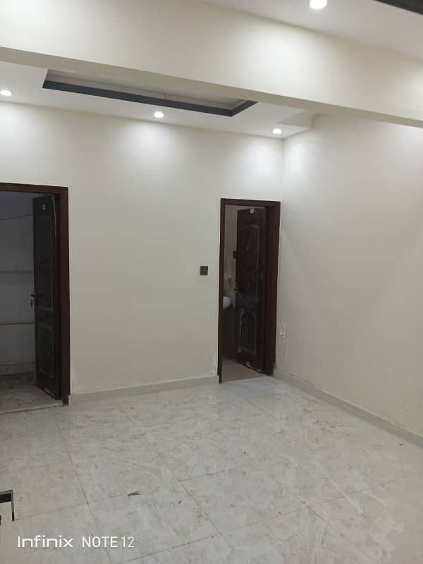 120 Yards Fully Renovated Stunning Bungalow Of Block 6 For Sale 5