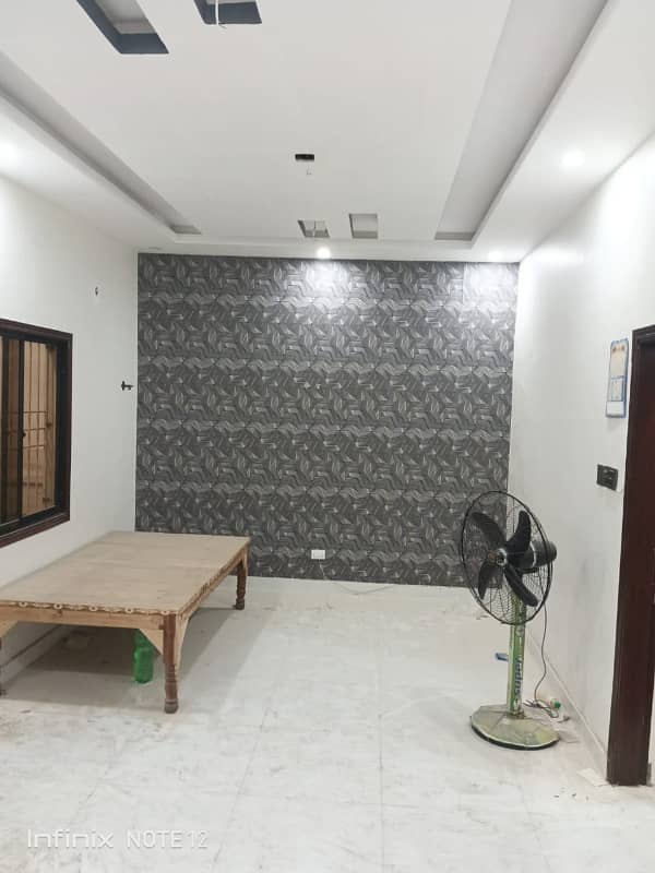 120 Yards Fully Renovated Stunning Bungalow Of Block 6 For Sale 6