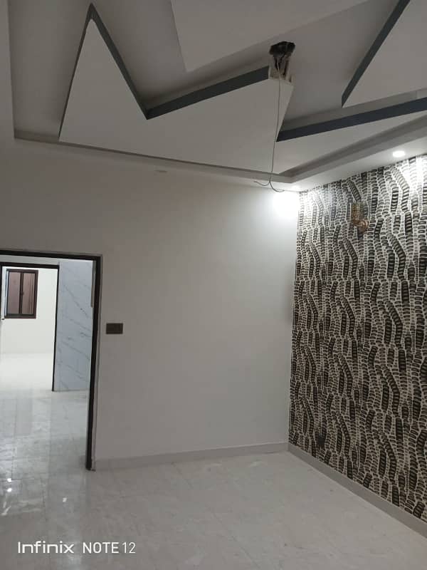 120 Yards Fully Renovated Stunning Bungalow Of Block 6 For Sale 9