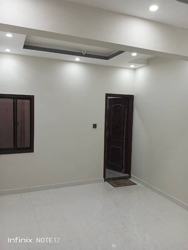 120 Yards Fully Renovated Stunning Bungalow Of Block 6 For Sale 11