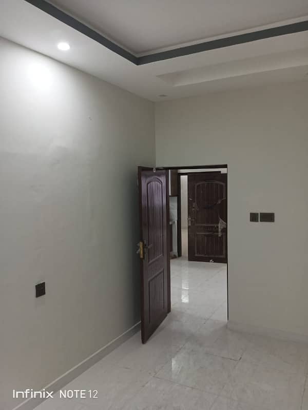 120 Yards Fully Renovated Stunning Bungalow Of Block 6 For Sale 14
