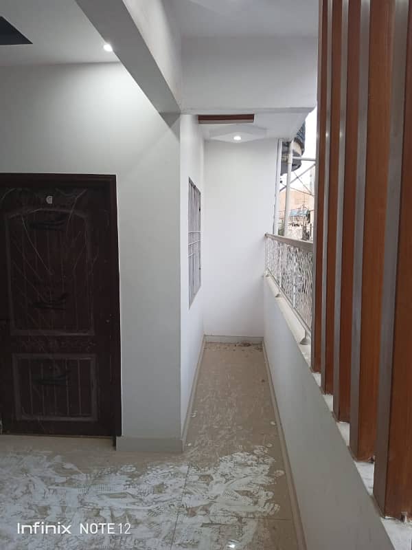120 Yards Fully Renovated Stunning Bungalow Of Block 6 For Sale 17