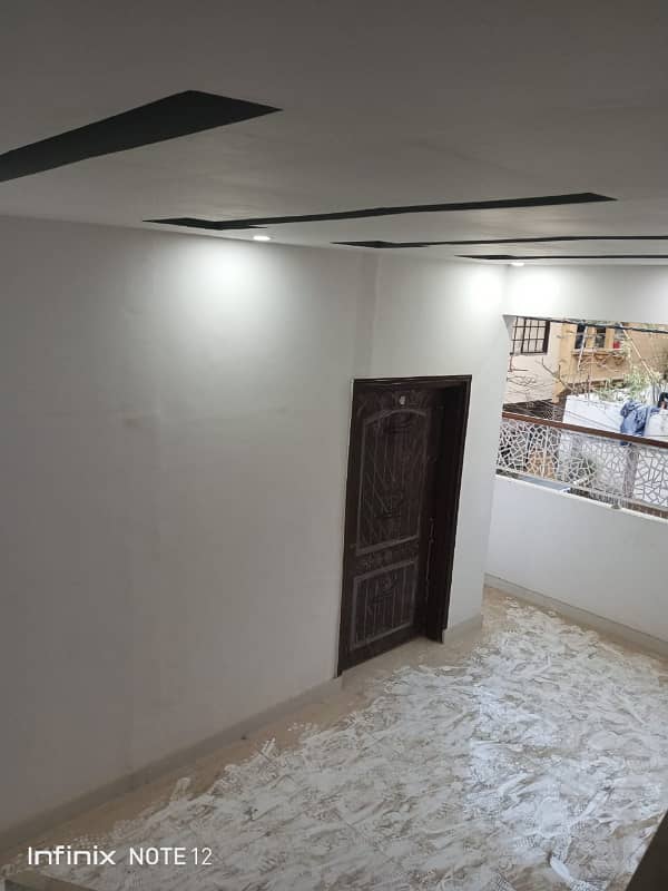 120 Yards Fully Renovated Stunning Bungalow Of Block 6 For Sale 18