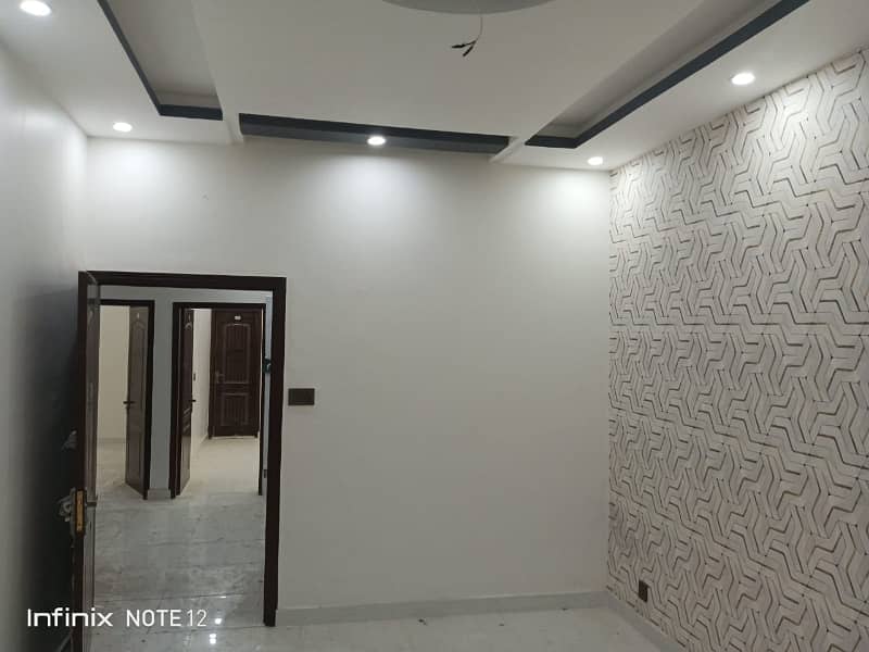 120 Yards Fully Renovated Stunning Bungalow Of Block 6 For Sale 24