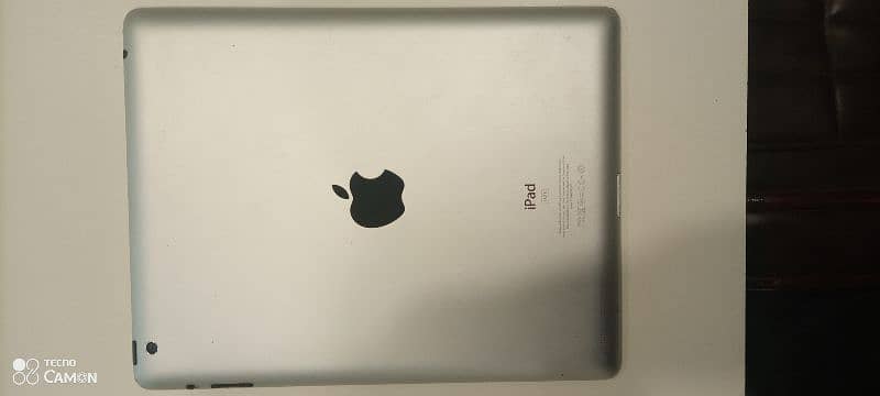Apple Ipad 2 4