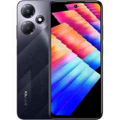 Infinix Hot 30 Play with Warranty (Vivo Oppo Samsung iphone )
