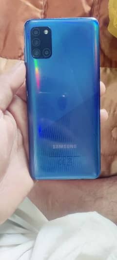 Samsung a31 0