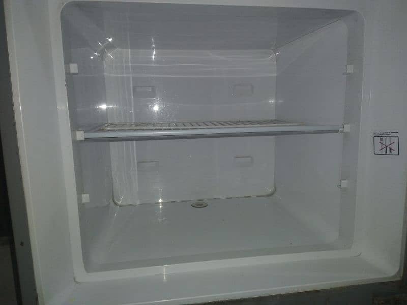Good condition haier fridge 3