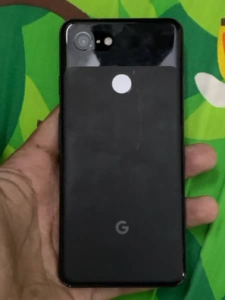gaming Google pixel 3 approved 1