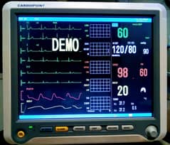 Patient Monitor Cardio Point