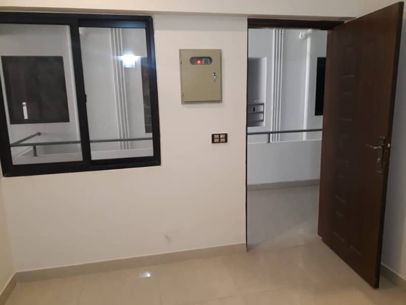 Brand New Apartment For Rent In Giga Residency DHA Phase 2 Islamabad 1
