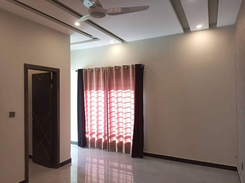 Defence Residency 2 Bed Flat Available For Rent Dha Phase 2 Islamabad 1