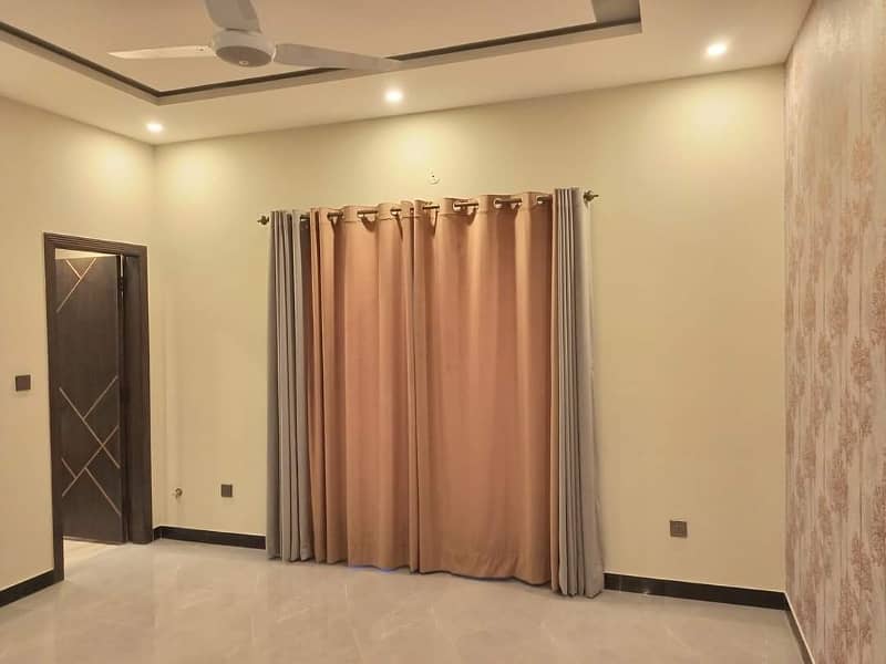 Defence Residency 2 Bed Flat Available For Rent Dha Phase 2 Islamabad 5