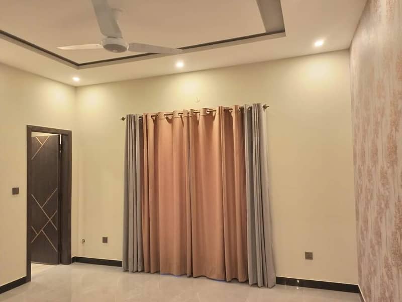 Defence Residency 2 Bed Flat Available For Rent Dha Phase 2 Islamabad 6