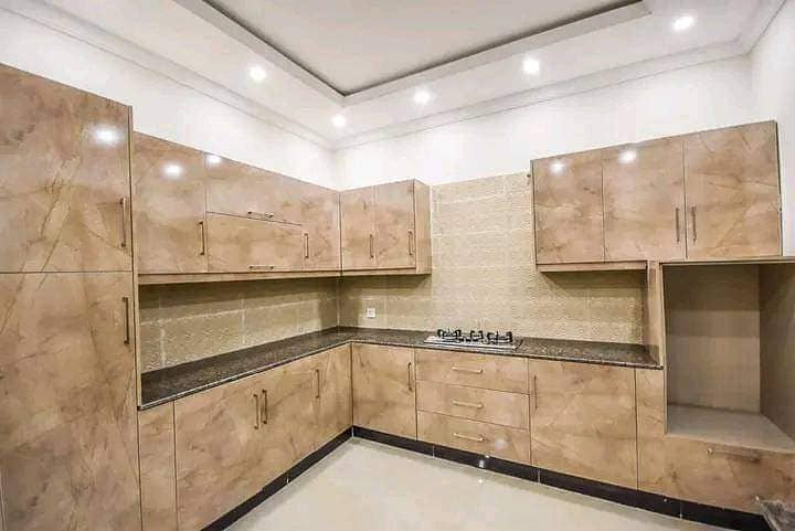 Defence Residency 2 Bed Flat Available For Rent Dha Phase 2 Islamabad 19