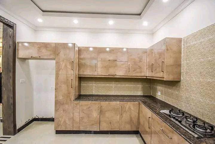 Defence Residency 2 Bed Flat Available For Rent Dha Phase 2 Islamabad 21