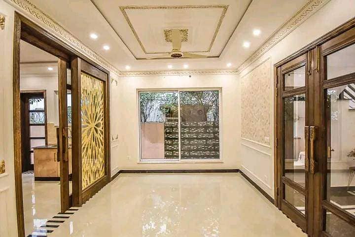 Defence Residency 2 Bed Flat Available For Rent Dha Phase 2 Islamabad 22