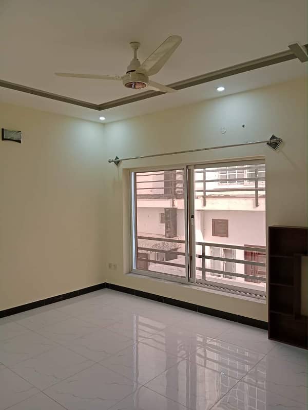 A Two Bed Flat Available For Rent In Block 14 Defence Residency Al Ghurair Giga Islamabad 1
