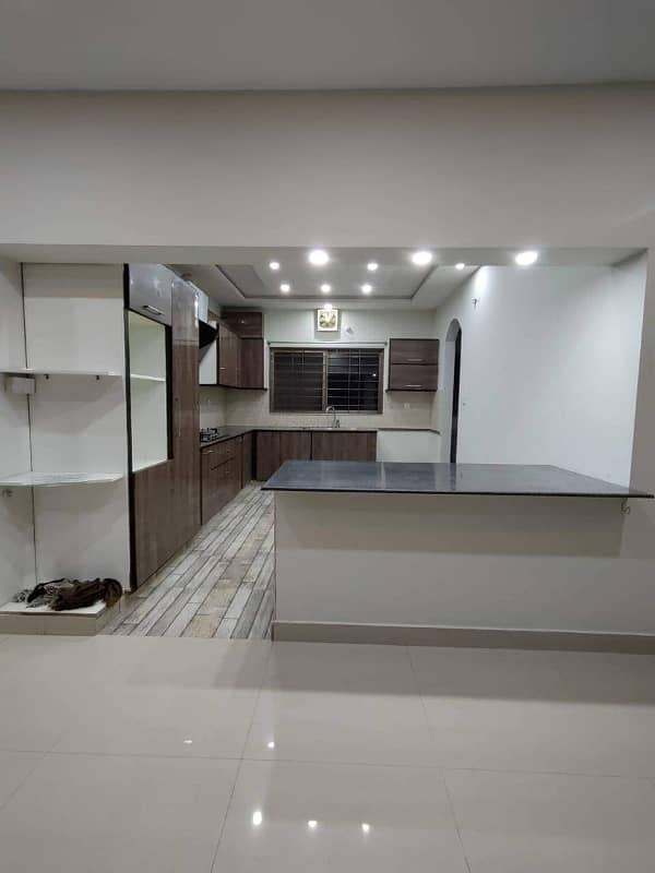 A Two Bed Flat Available For Rent In Block 14 Defence Residency Al Ghurair Giga Islamabad 5