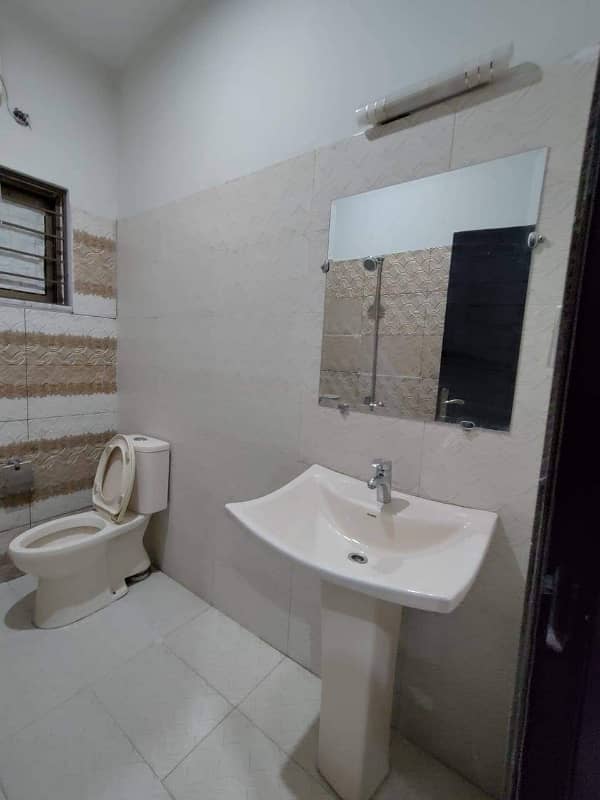 A Two Bed Flat Available For Rent In Block 14 Defence Residency Al Ghurair Giga Islamabad 7
