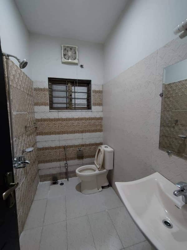 A Two Bed Flat Available For Rent In Block 14 Defence Residency Al Ghurair Giga Islamabad 15