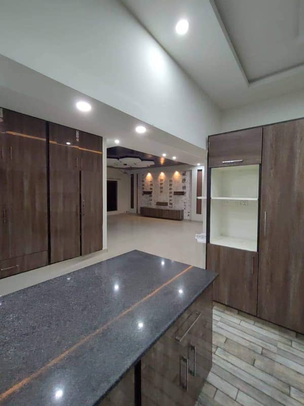 A Two Bed Flat Available For Rent In Block 14 Defence Residency Al Ghurair Giga Islamabad 23